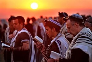 jewish celebration